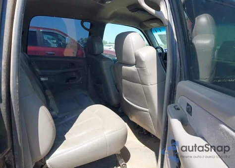 2002 Chevrolet Silverado 2500Hd Lt from USA, damaged, VIN 1GCHK23162F217596